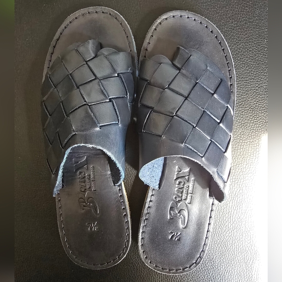 BandX Women's Huraches Sandals - Picture 3 of 7